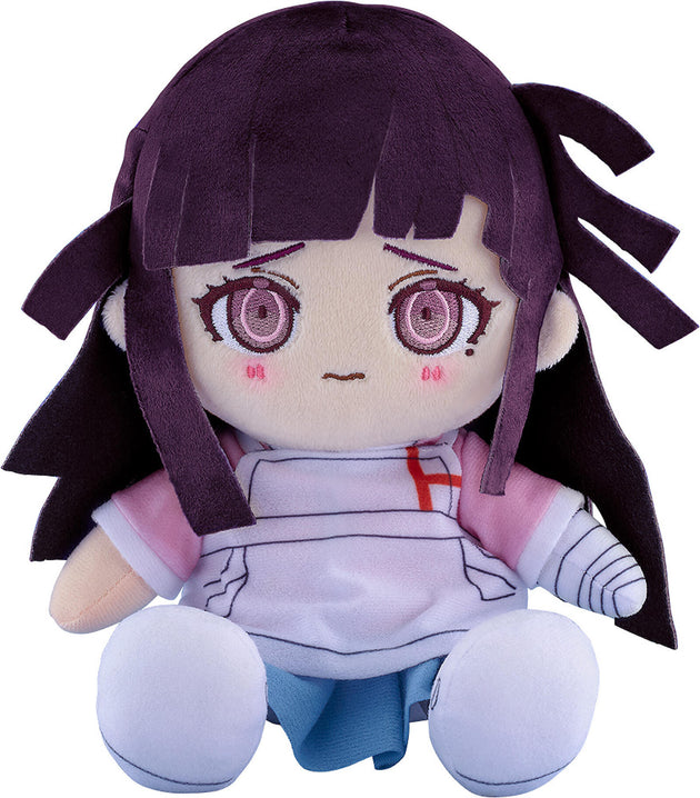 Danganronpa 2 Goodbye Despair Chocopuni Plushie Mikan Tsumiki