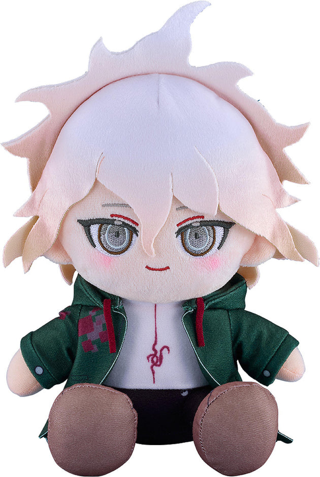 Danganronpa 2 Goodbye Despair Chocopuni Plushie Nagito Komaeda