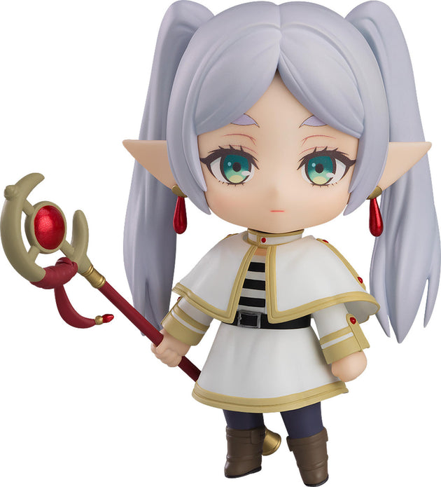 Frieren Beyond Journeys End Nendoroid Frieren