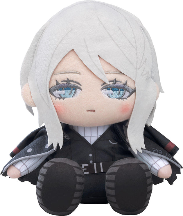 Limbus Company Plushie Faust