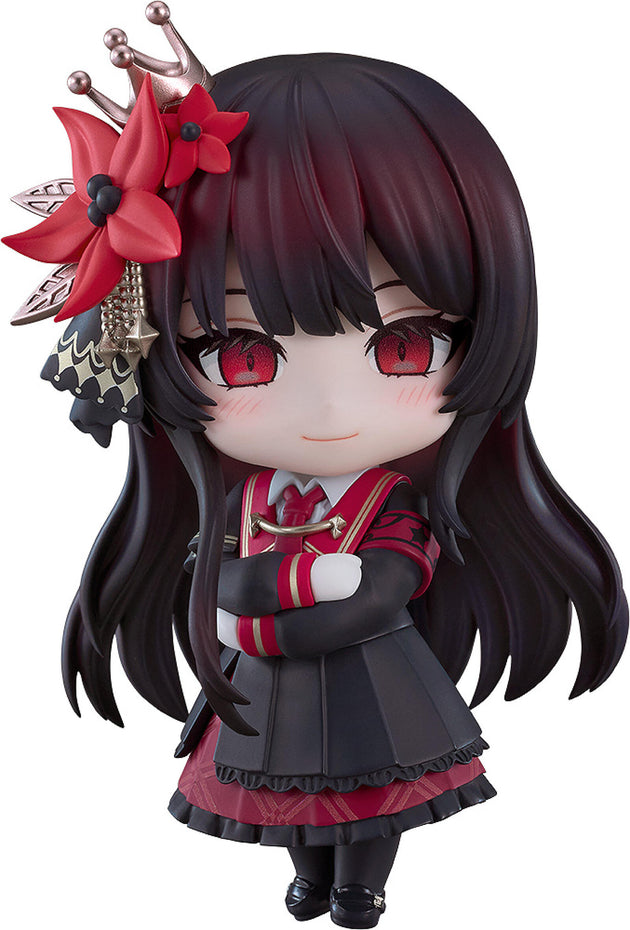 Magical Girl Witch Trials Nendoroid Hiro Nikaido