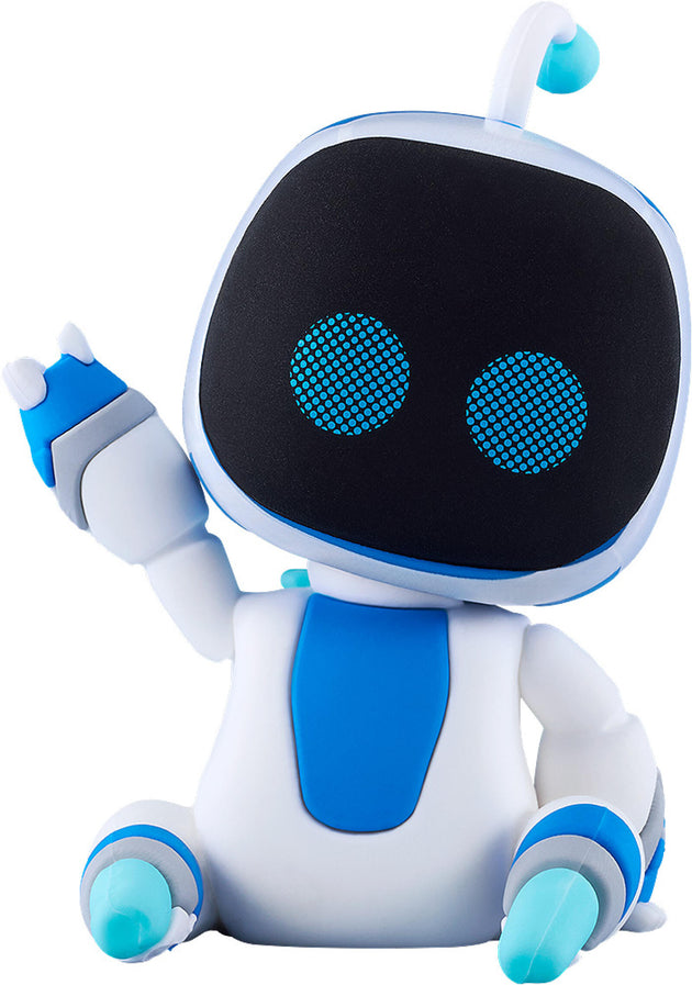 Nendoroid Plus Astro Rubber Mascot