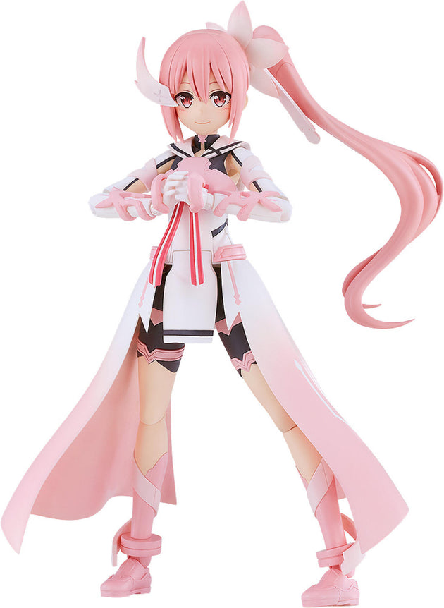 Yuki Yuna is a Hero The Great Mankai Chapter Plamatea