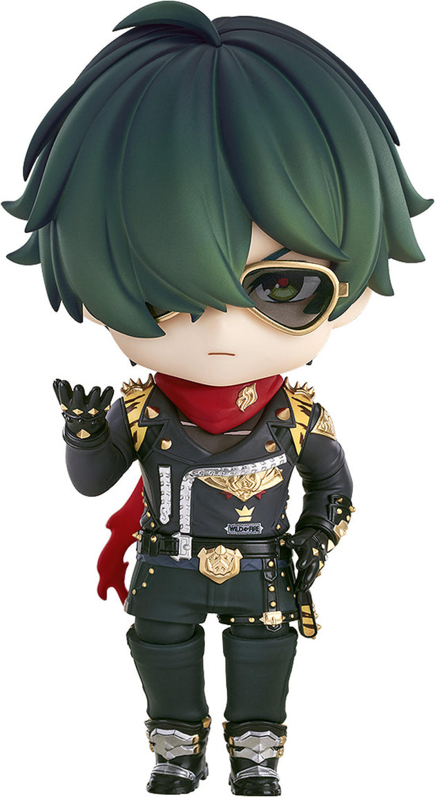 Zenless Zone Zero Nendoroid Lighter