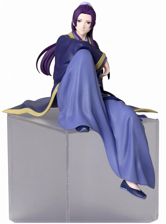 The Apothecary Diaries TV Anime PM Perching Figure Jinshi