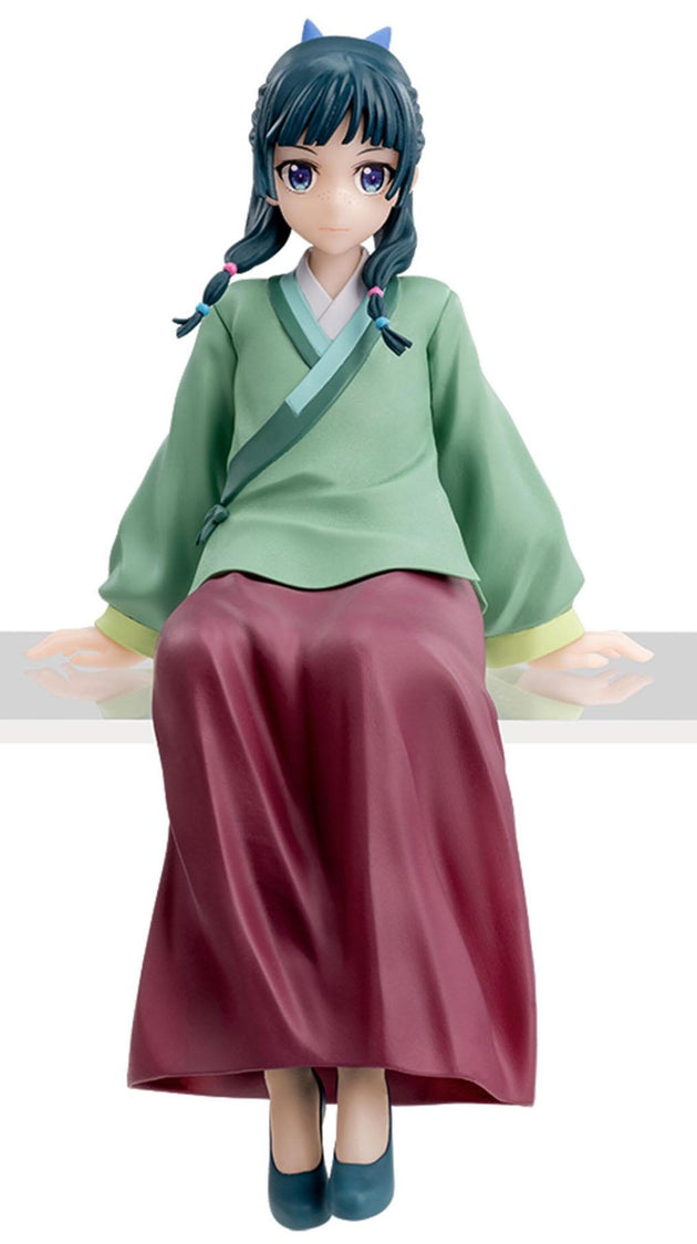 The Apothecary Diaries TV Anime PM Perching Figure Maomao