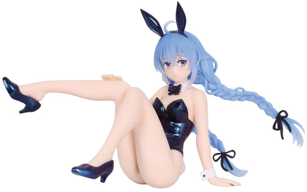 Mushoku Tensei Jobless Reincarnation Season 2 Roxy Bunny Polarized Color Version 1/7 Scale