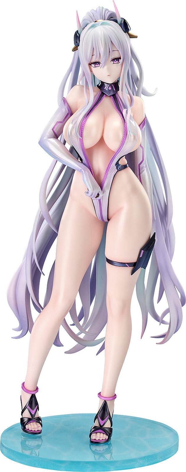 Azur Lane Kearsarge Nightpool 1/6 Scale