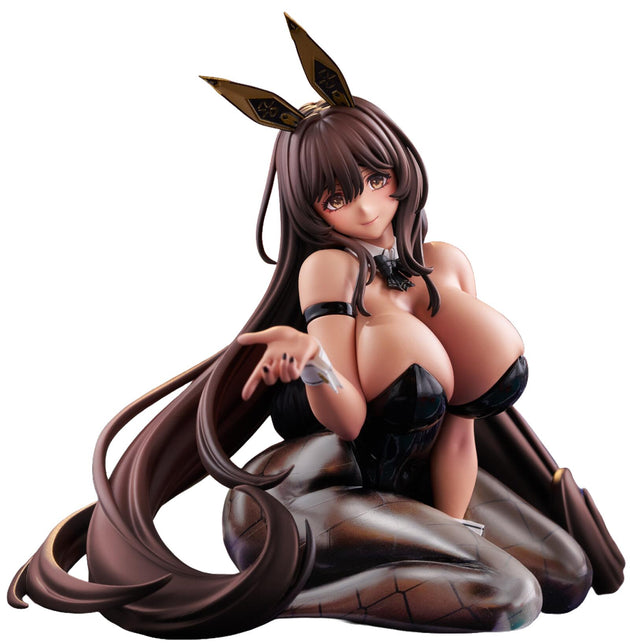 Goddess of Victory Nikke Noodle Stopper Figure Noir