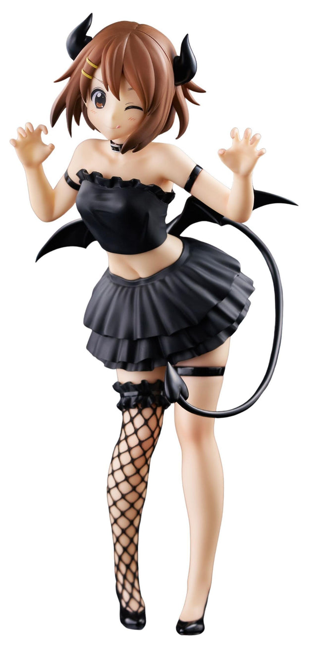 K-ON! BiCute Dark Figure Yui Hirasawa