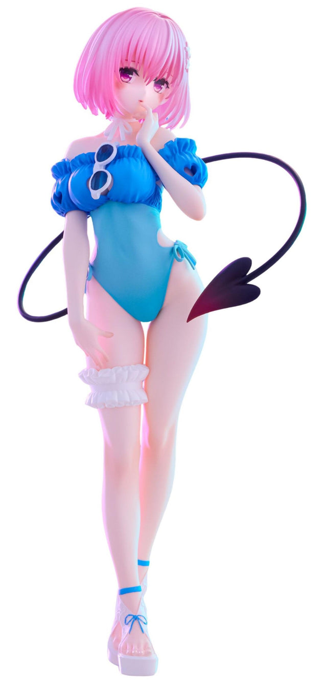 To Love-Ru Darkness Trio-Try-iT Figure Momo Belia Deviluke