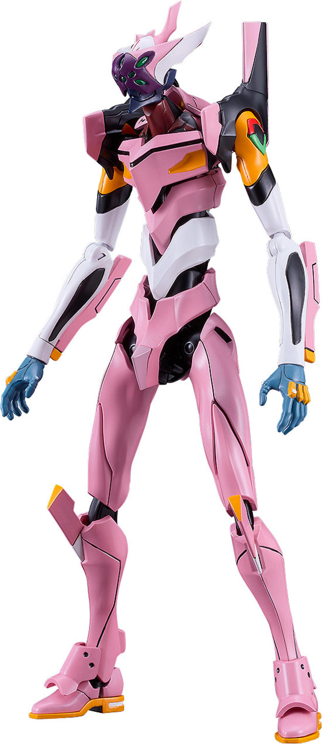 Rebuild of Evangelion Moderoid Evangelion Production Model Custom Type-08a