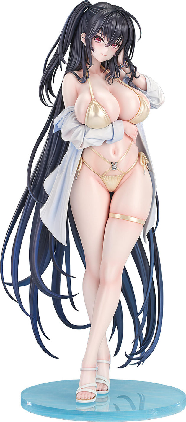 Azur Lane Taihou Nightpool 1/6 Scale