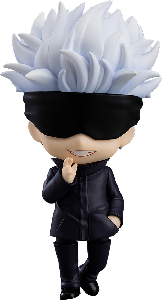 Jujutsu Kaisen Nendoroid Satoru Gojo