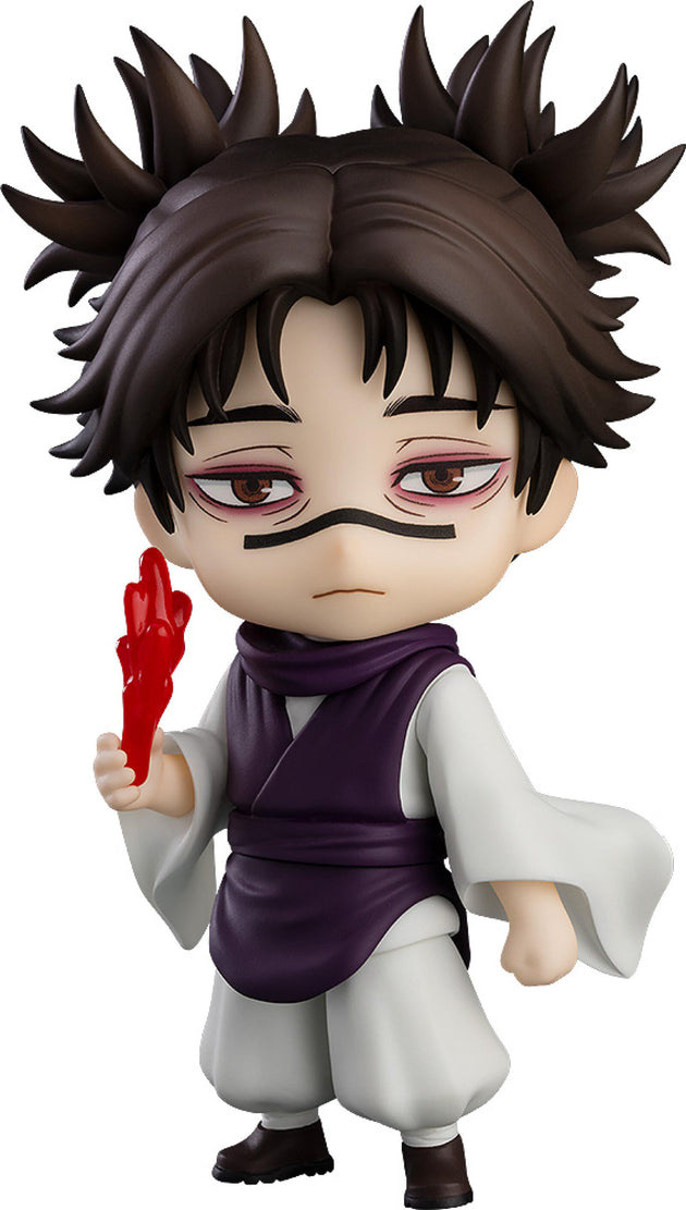 Jujutsu Kaisen Nendoroid Choso
