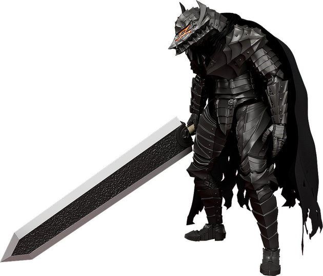 Berserk Plamatea Guts Berserker Armor Version