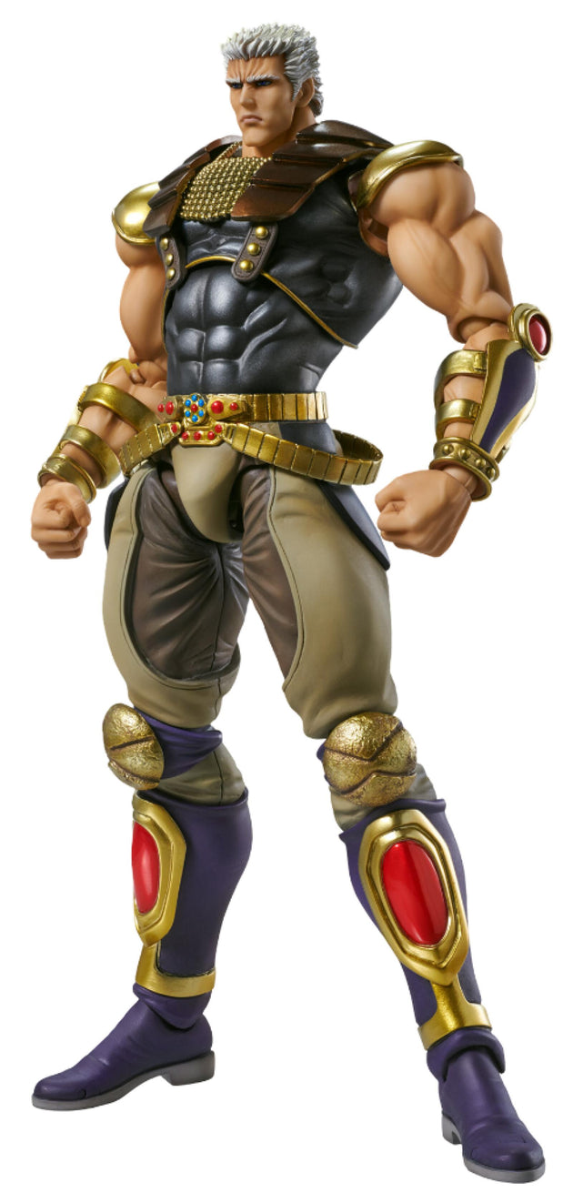 Fist of the North Star Chozokado Raoh