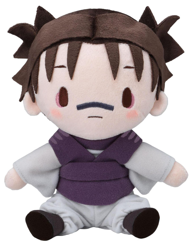 Jujutsu Kaisen Culling Game Fuwa Petit TV Anime Choso Plush (M)