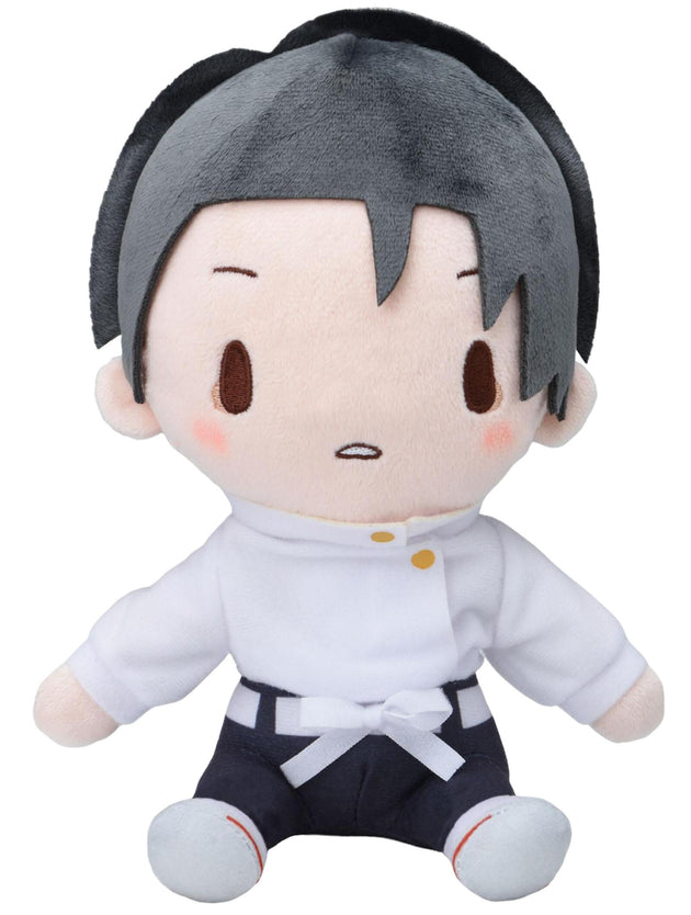 Jujutsu Kaisen Culling Game Fuwa Petit TV Anime Yuta Okkotsu Plush (M)