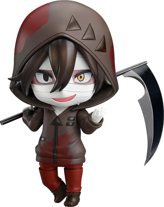 Angels of Death Nendoroid Isaac Foster