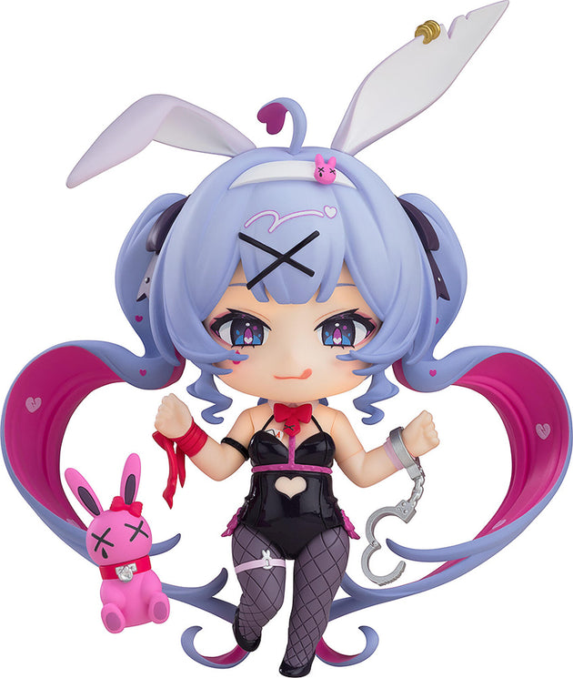 Character Vocal Series 01 Hatsune Miku Nendoroid Hatsune Miku Rabbit Hole Version