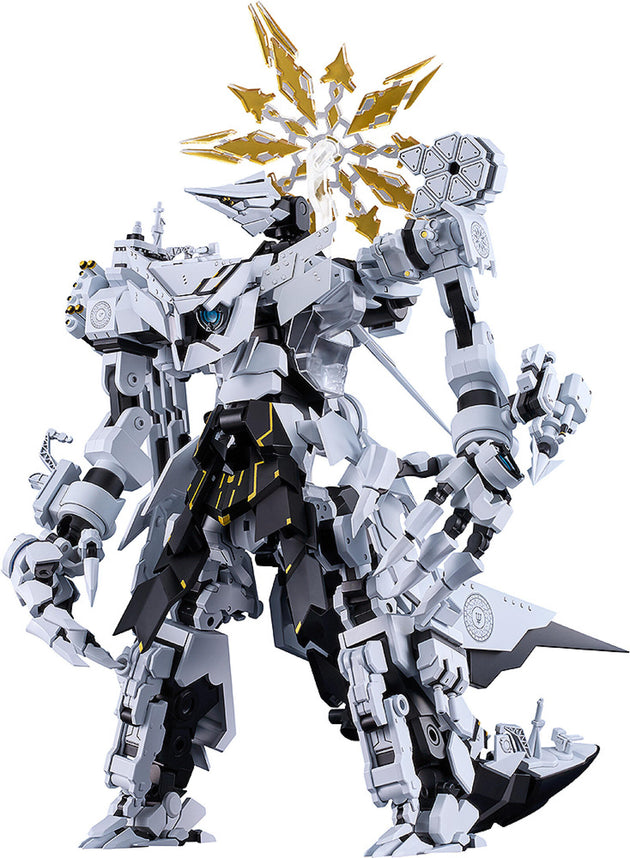 Blue Archive Moderoid Daath