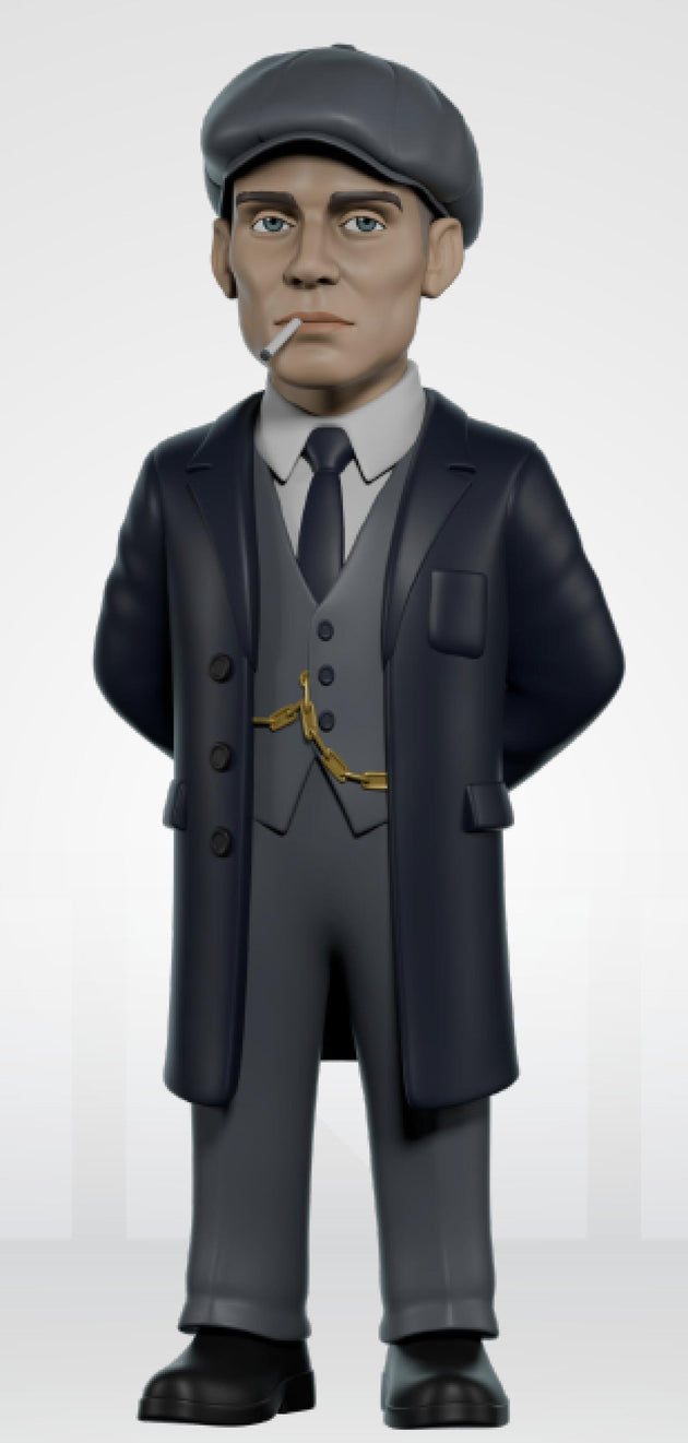 MINIX Peaky Blinders Tommy Shelby