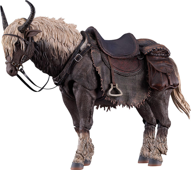 Elden Ring Figma Torrent the Spectral Steed