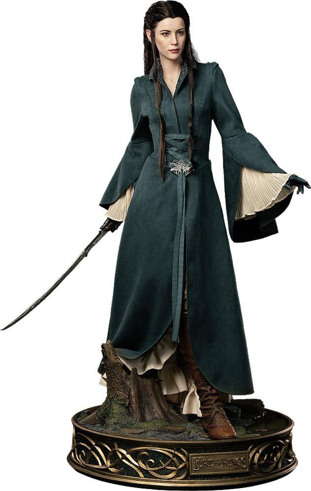 The Lord of the Rings Infinity Studio Elf Princess Arwen 1/2 Scale