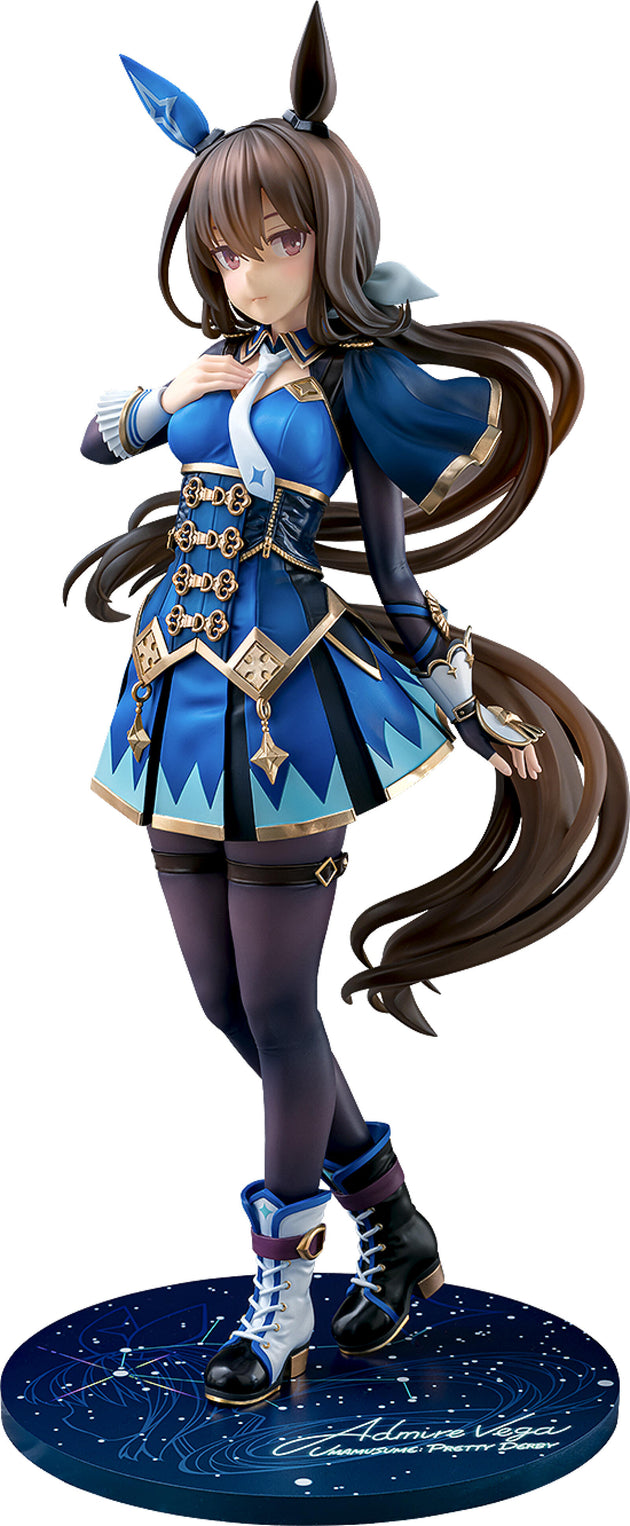 Umamusume Pretty Derby Admire Vega 1/7 Scale