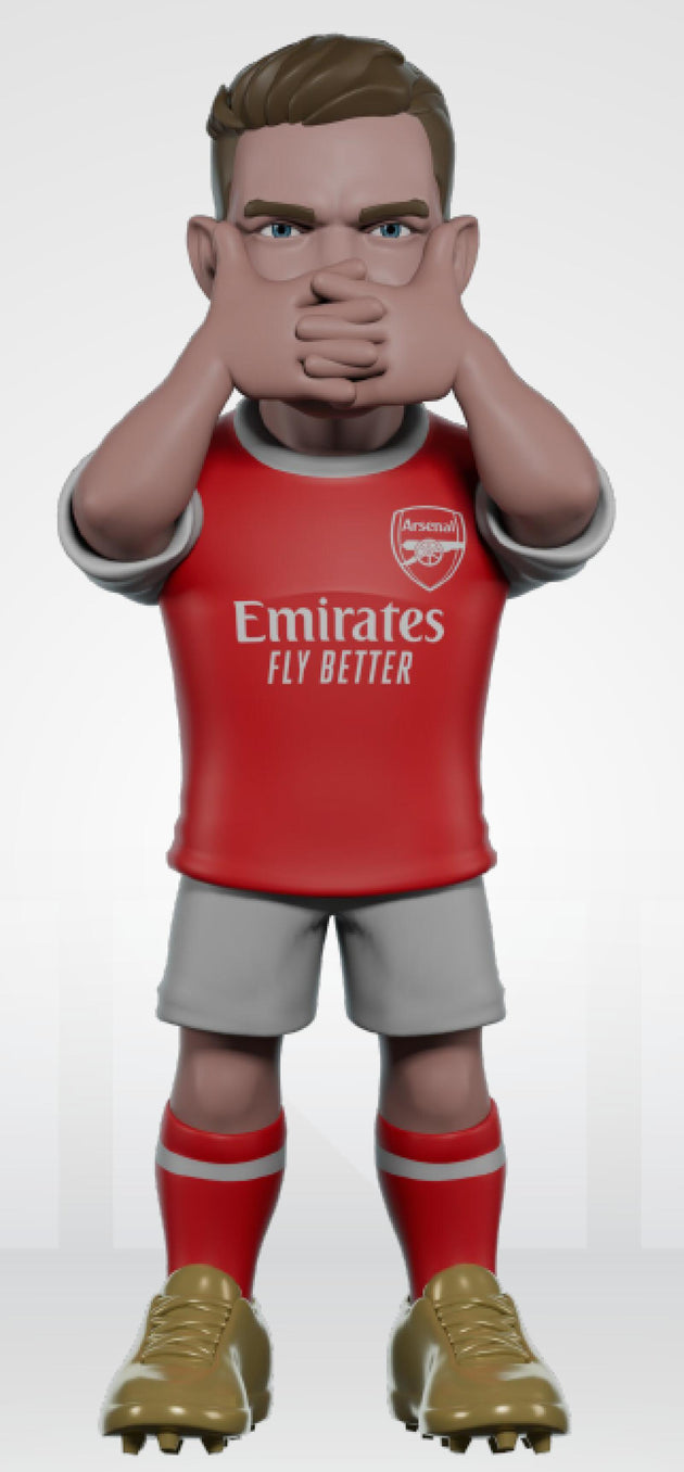 MINIX Football Stars Arsenal Viktor Gyokeres 279