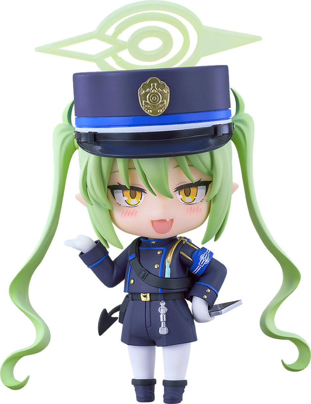 Blue Archive Nendoroid Nozomi Tachibana