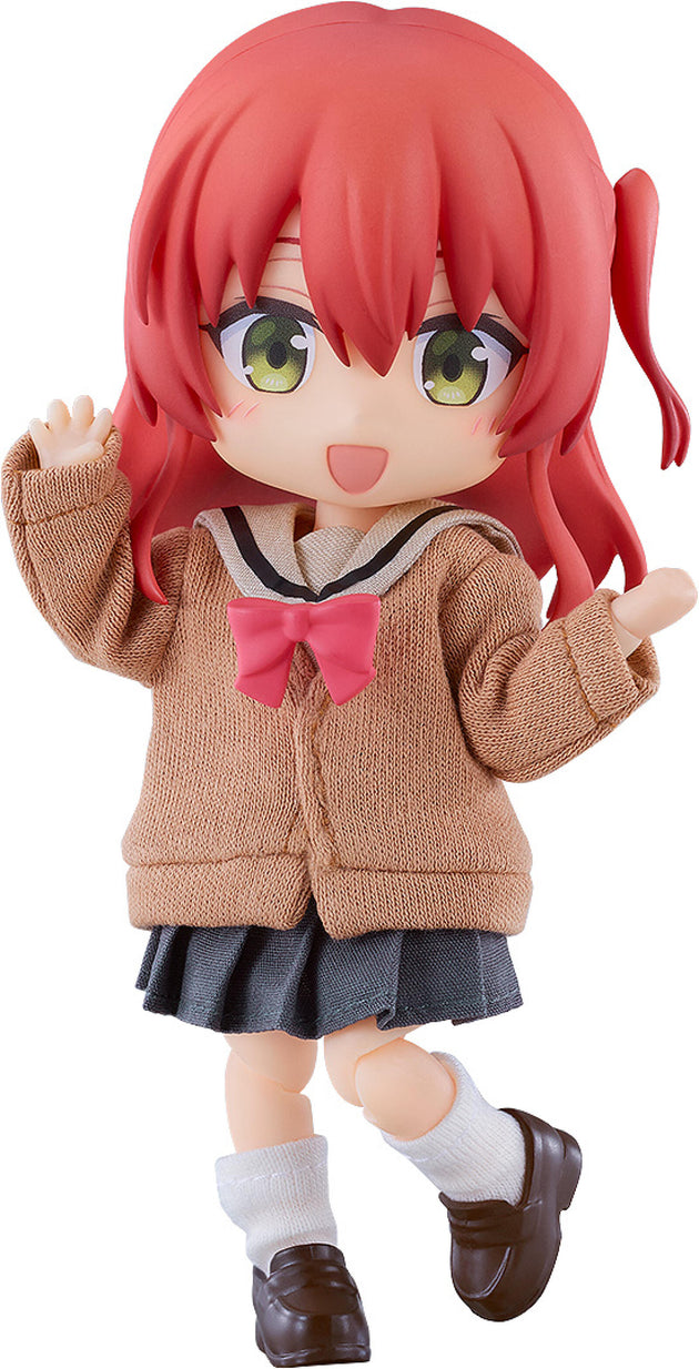 Bocchi the Rock! Nendoroid Doll Ikuyo Kita
