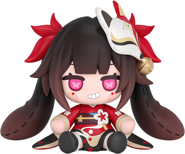 Honkai Star Rail Huggy Boom Sparkle's Bomb Doll