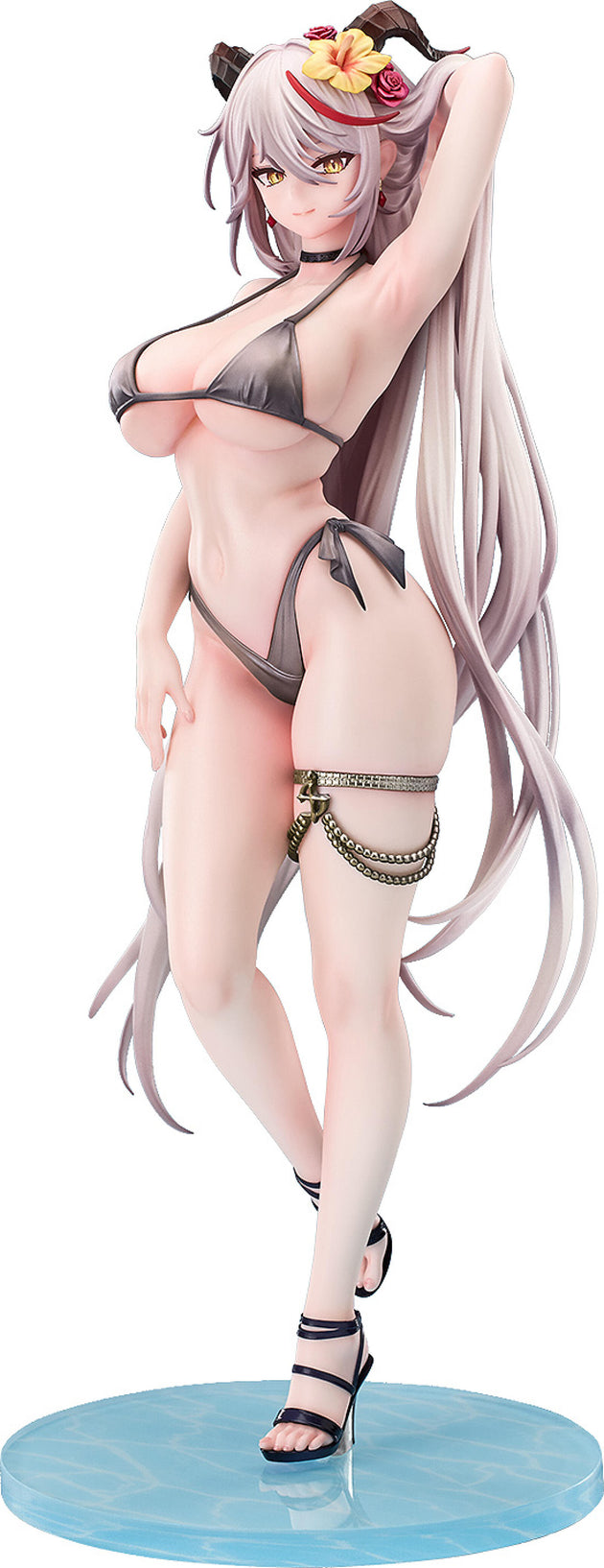 Azur Lane Agir Nightpool 1/6 Scale