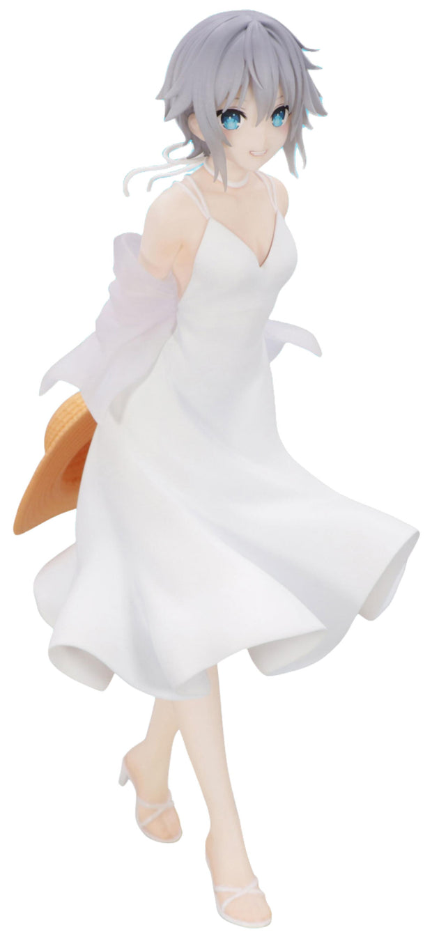 Date A Live V Summer Dress Figure Nia Honjo