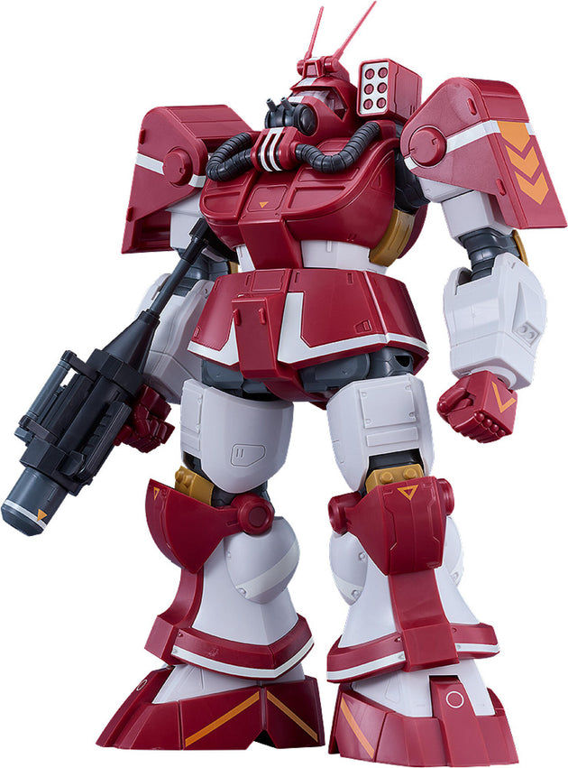 Get Truth Fang of the Sun Dougram Combat Armors MAX 32 Abitate T10B Blockhead Version GT 1/72 Scale