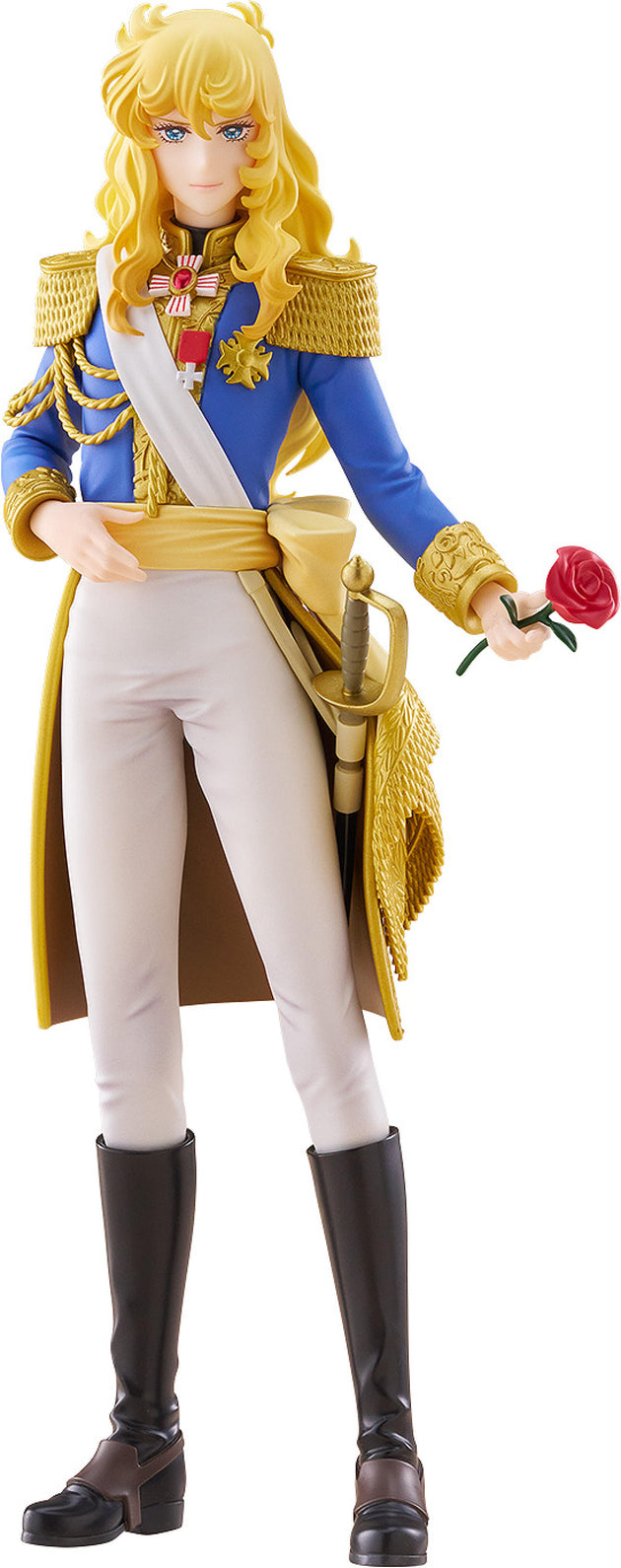 The Rose of Versailles POP UP PARADE Oscar Francois de Jarjayes