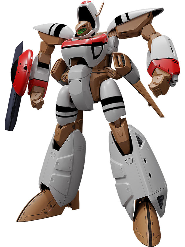 Super Dimension Century Orguss Moderoid Orguss