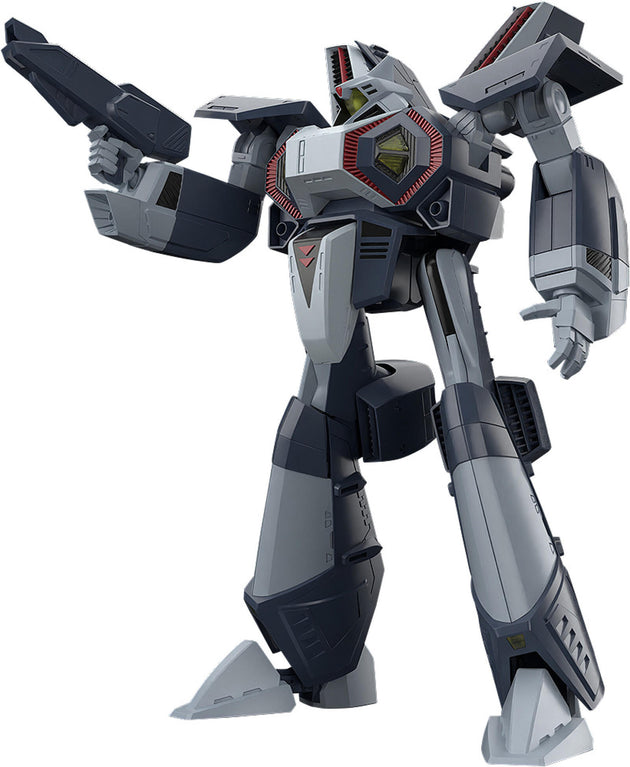 Super Dimension Century Orguss Moderoid Orson's Nikick