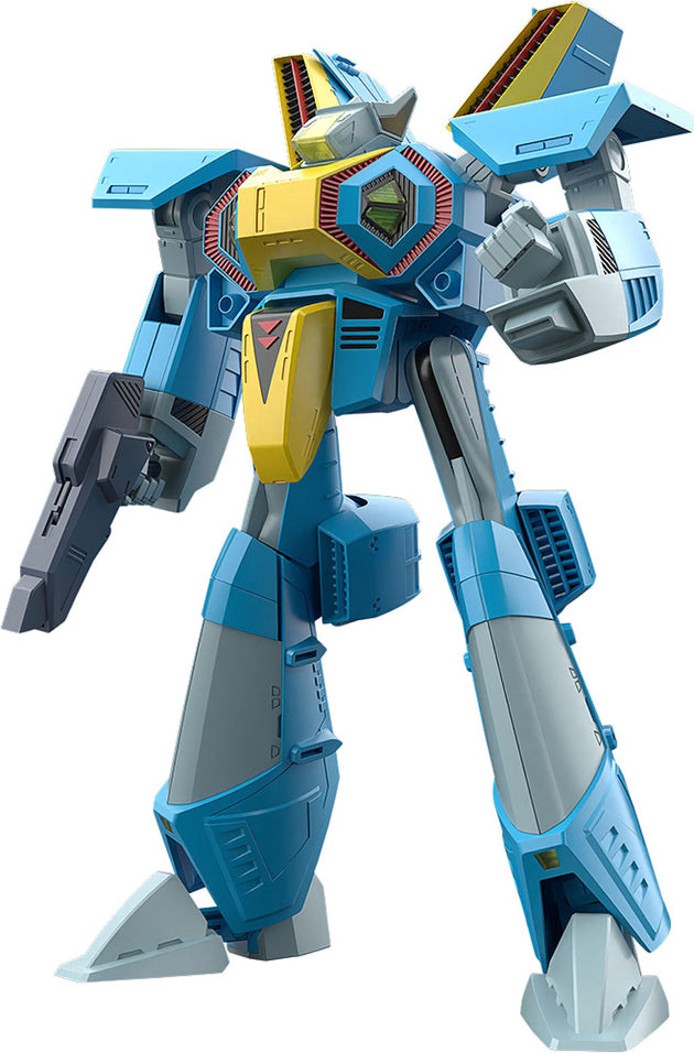 Super Dimension Century Orguss Moderoid Nikick Standard Type Common Soldier