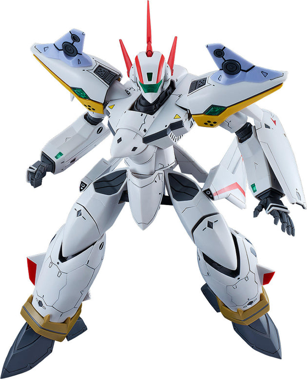 Macross Dynamite-Seven Plamax VF-19P Excalibur Planet Zola Patrol Corps 1/72 Scale