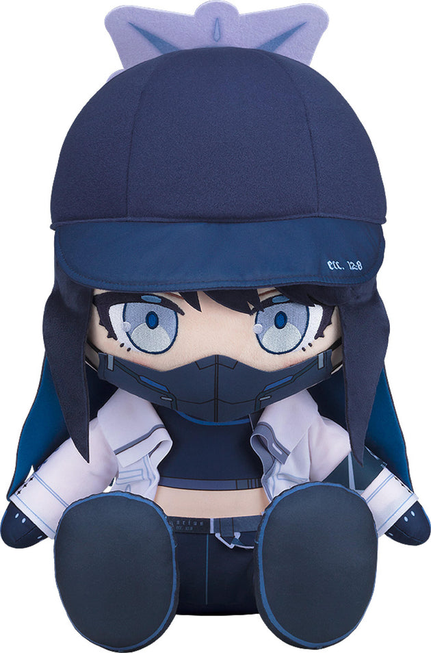 Blue Archive Chocopuni Big 40cm Plushie Saori