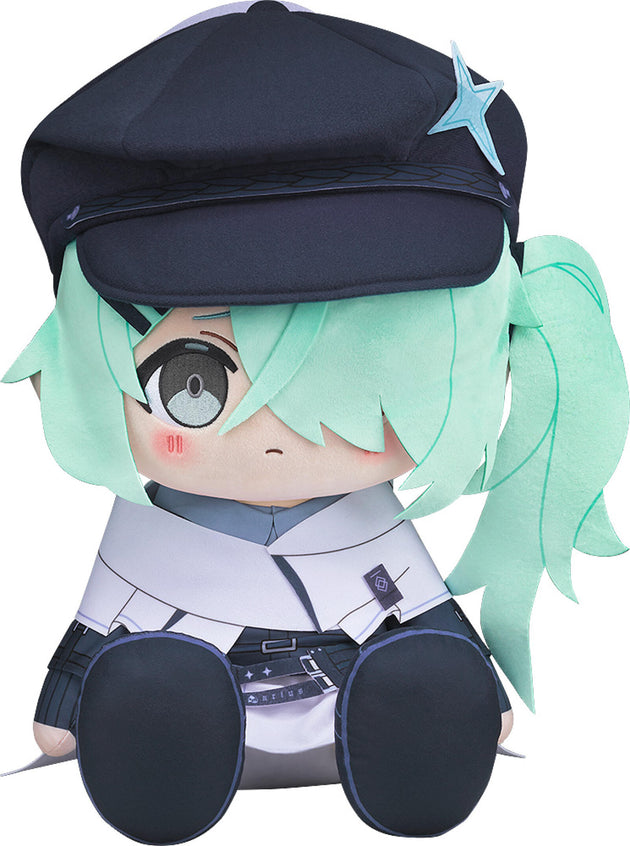 Blue Archive Chocopuni Big 40cm Plushie Hiyori