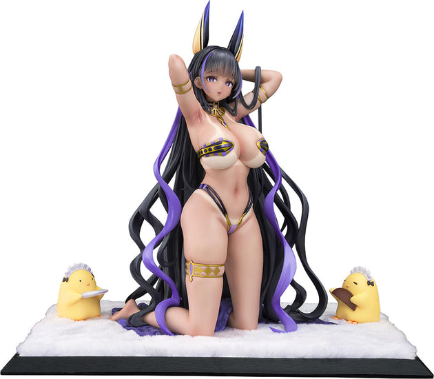Azur Lane Cleopatra Stars and Roses 1/6 Scale