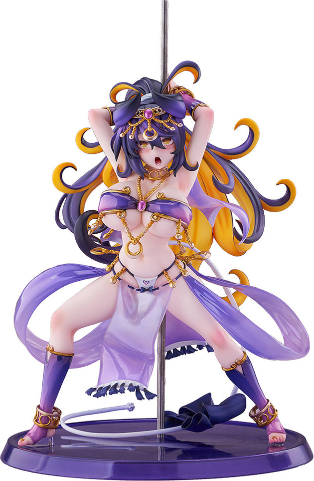 Bombergirl Prune Belly Dance Version 1/6 Scale