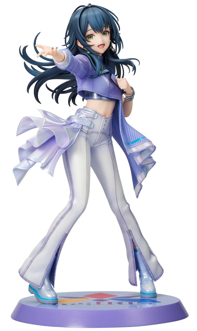 The Idolm@ster Gakuen Temari Tsukimura Re IRIS Version 1/7 Scale