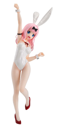 Kaguya-sama Love Is War the First Kiss That Never Ends BiCute Bunnies Figure Chika Fujiwara