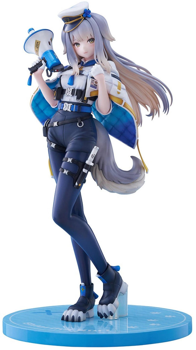 Nijisanji Shioriha Ruri 1/7 Scale