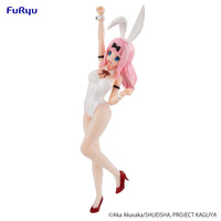 Kaguya-sama Love Is War the First Kiss That Never Ends BiCute Bunnies Figure Chika Fujiwara